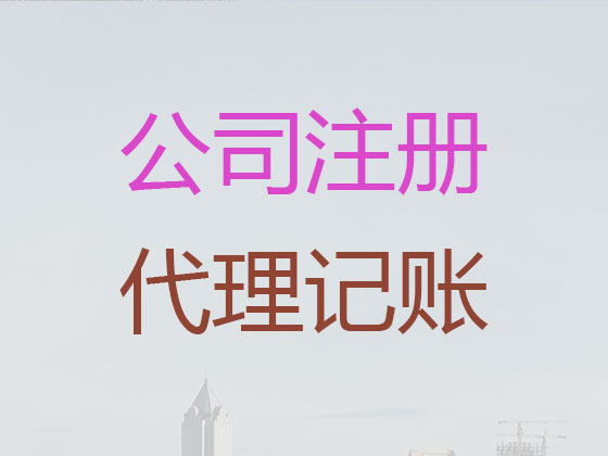 珠海会计服务代理记账公司|代办集团公司代账,资产评估代理